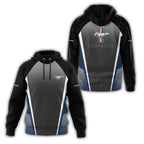 Ford Mustang Hoodie SC037
