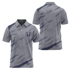Honda Short Sleeve Polo SC101