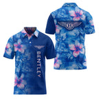 Bentley Short Sleeve Polo SHW057