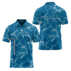 Jaguar Short Sleeve Polo SHW035