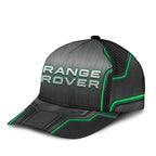 Range Rover Cap CSC072