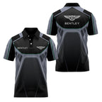 Bentley Short Sleeve Polo SC088