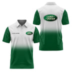 Land Rover Short Sleeve Polo SC120