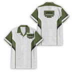 Jeep Premium Hawaiian Shirt SC113