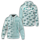 Chevrolet Hoodie SHW028