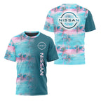 Nissan T-shirt SHW058