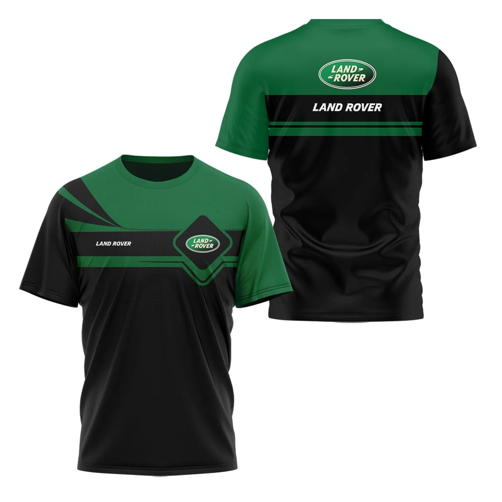 Land Rover T-shirt SC066