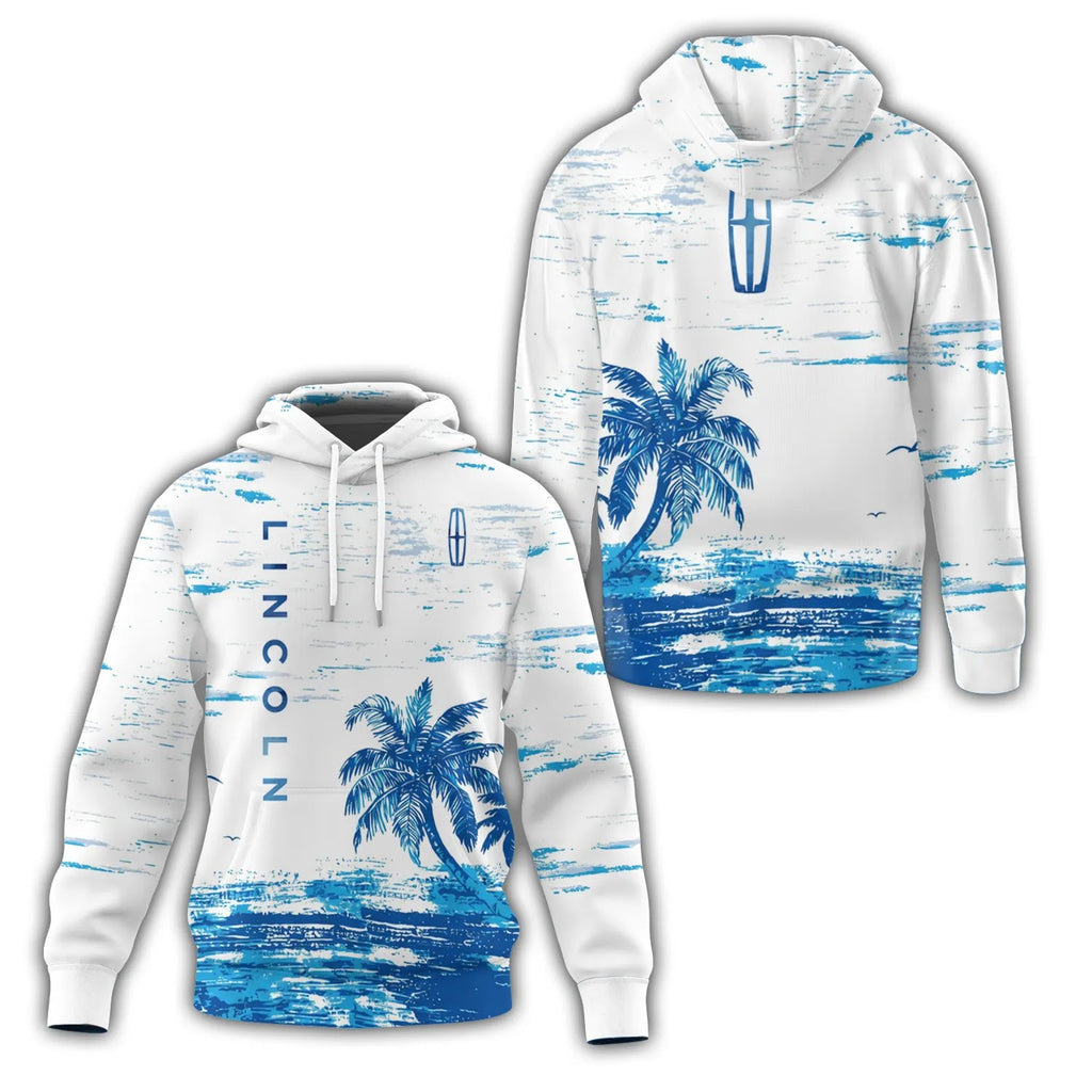 Lincoln Hoodie SHW069