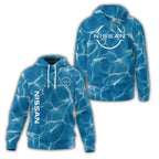 Nissan Apparels SHW035
