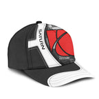 Saturn Cap CSC012