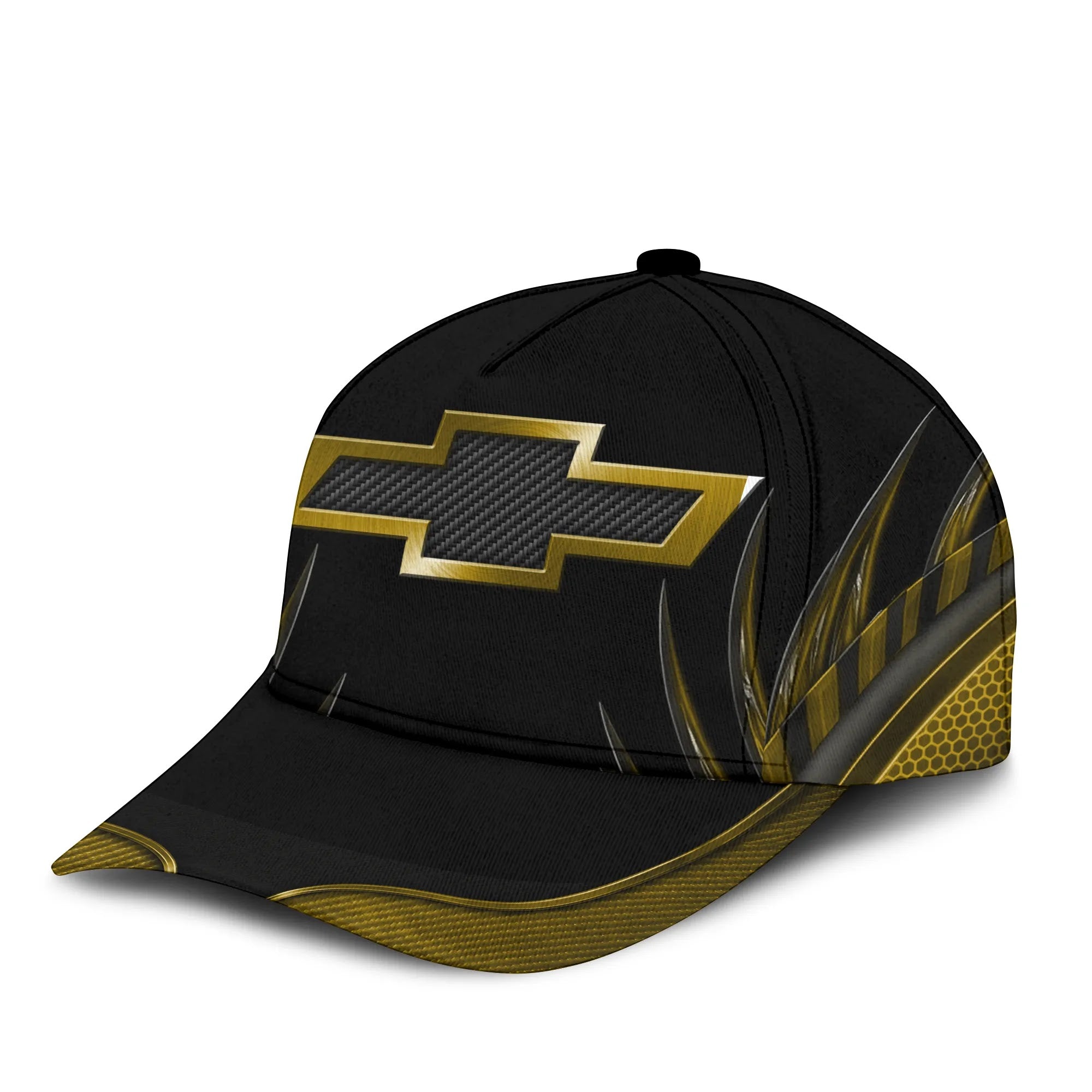 Chevrolet Cap CSC073