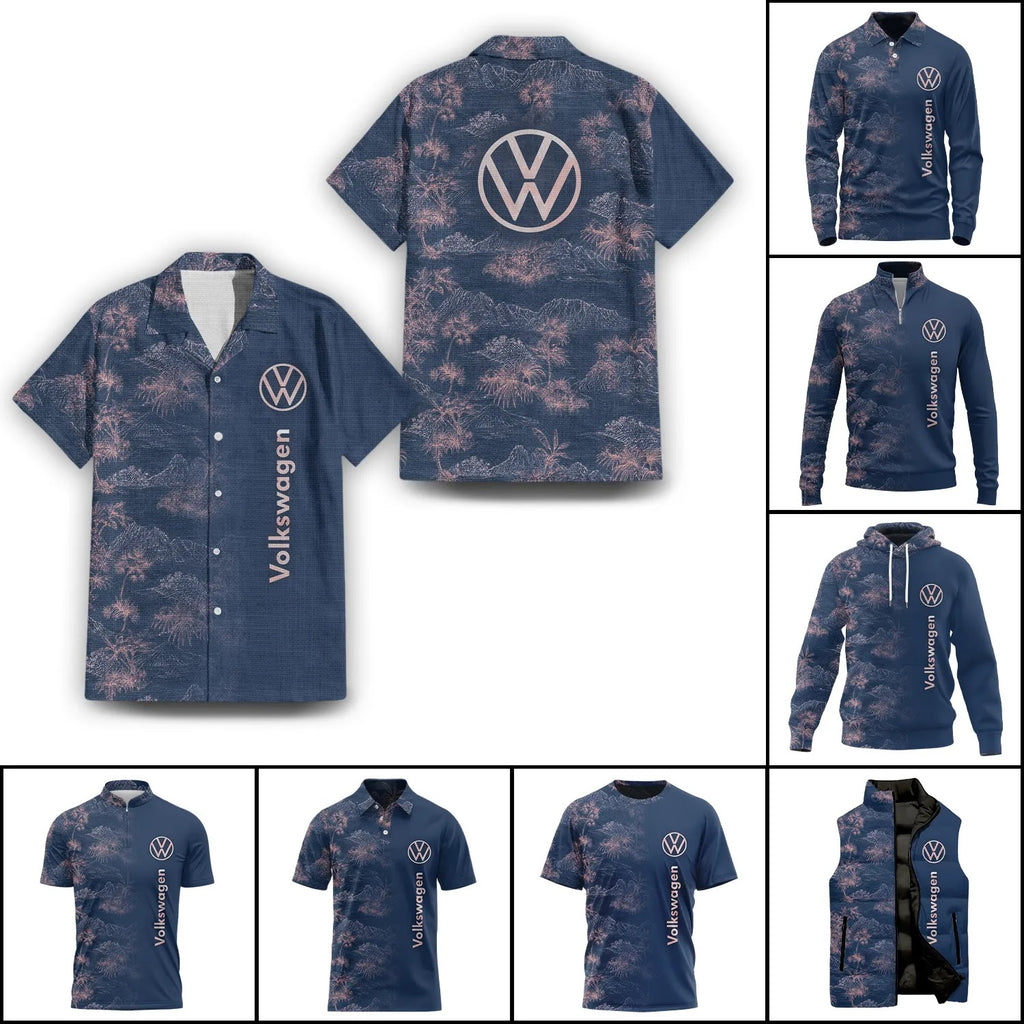 Volkswagen Apparels SHW007