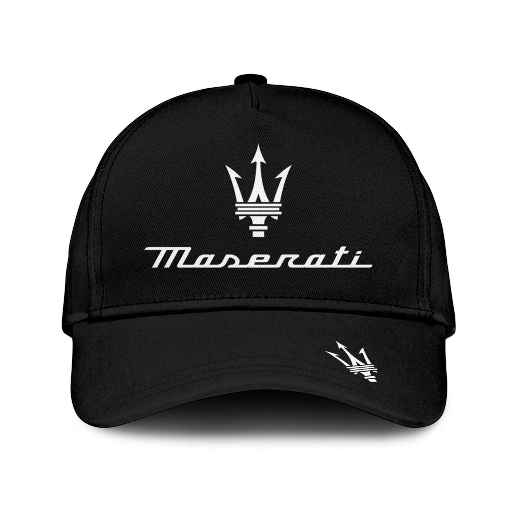 Maserati Cap CSC040