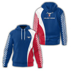 Ford Mustang Hoodie SC073
