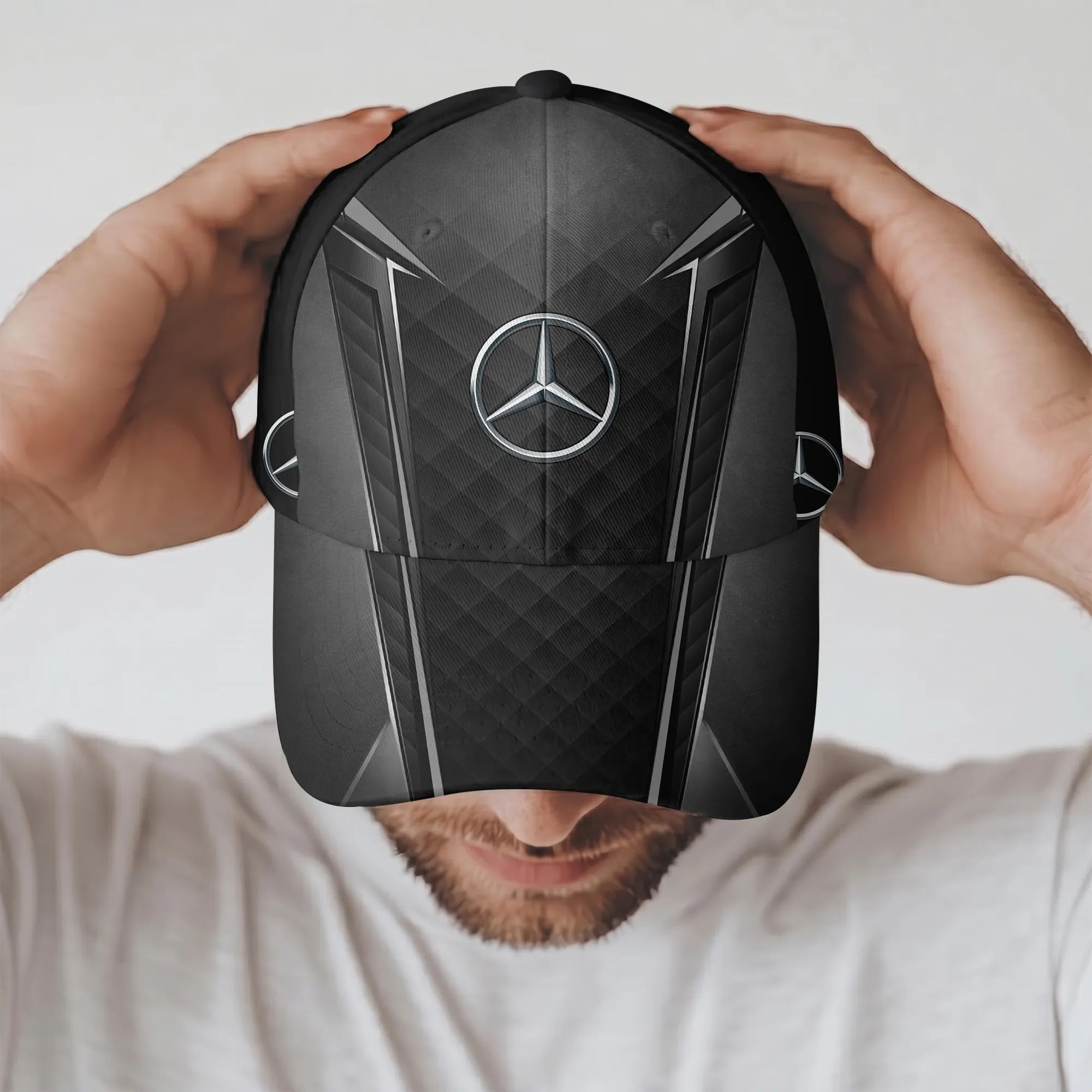 Mercedes-Benz Cap CSC057