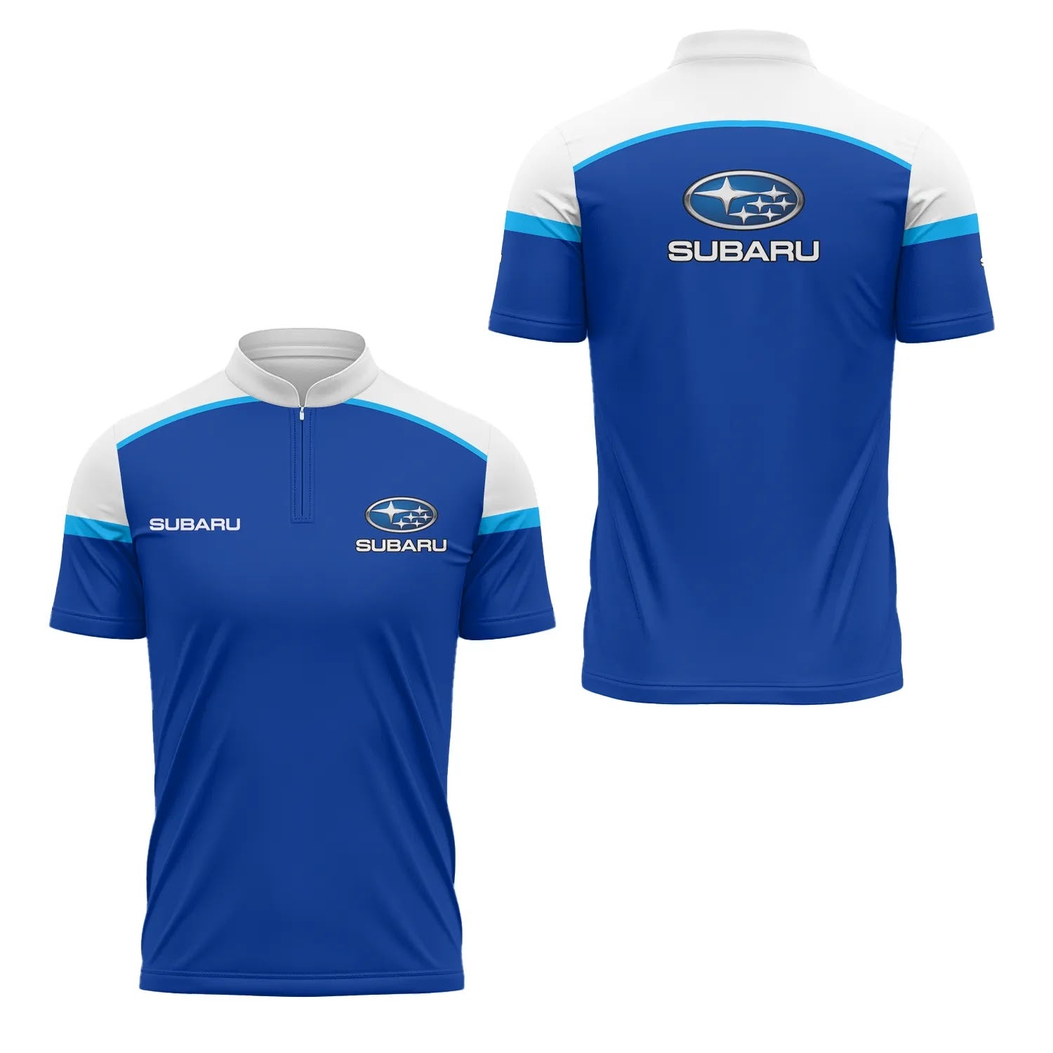 Subaru Apparels SC087