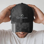 Lexus Cap CSC045