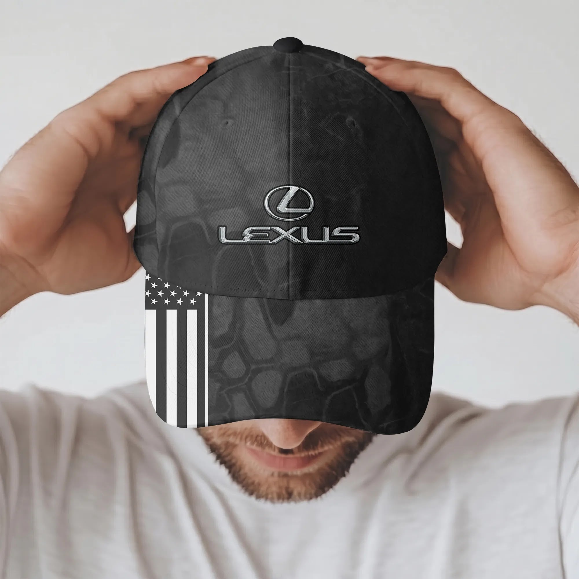 Lexus Cap CSC045