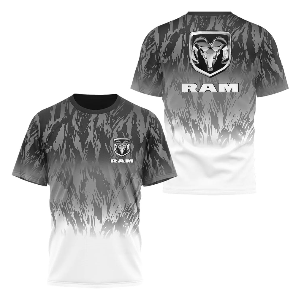 Ram T-shirt SC069