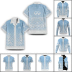 Infiniti Apparels SHW025