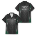 Bentley Premium Hawaiian Shirt SC074