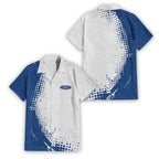 Ford Premium Hawaiian Shirt SC095
