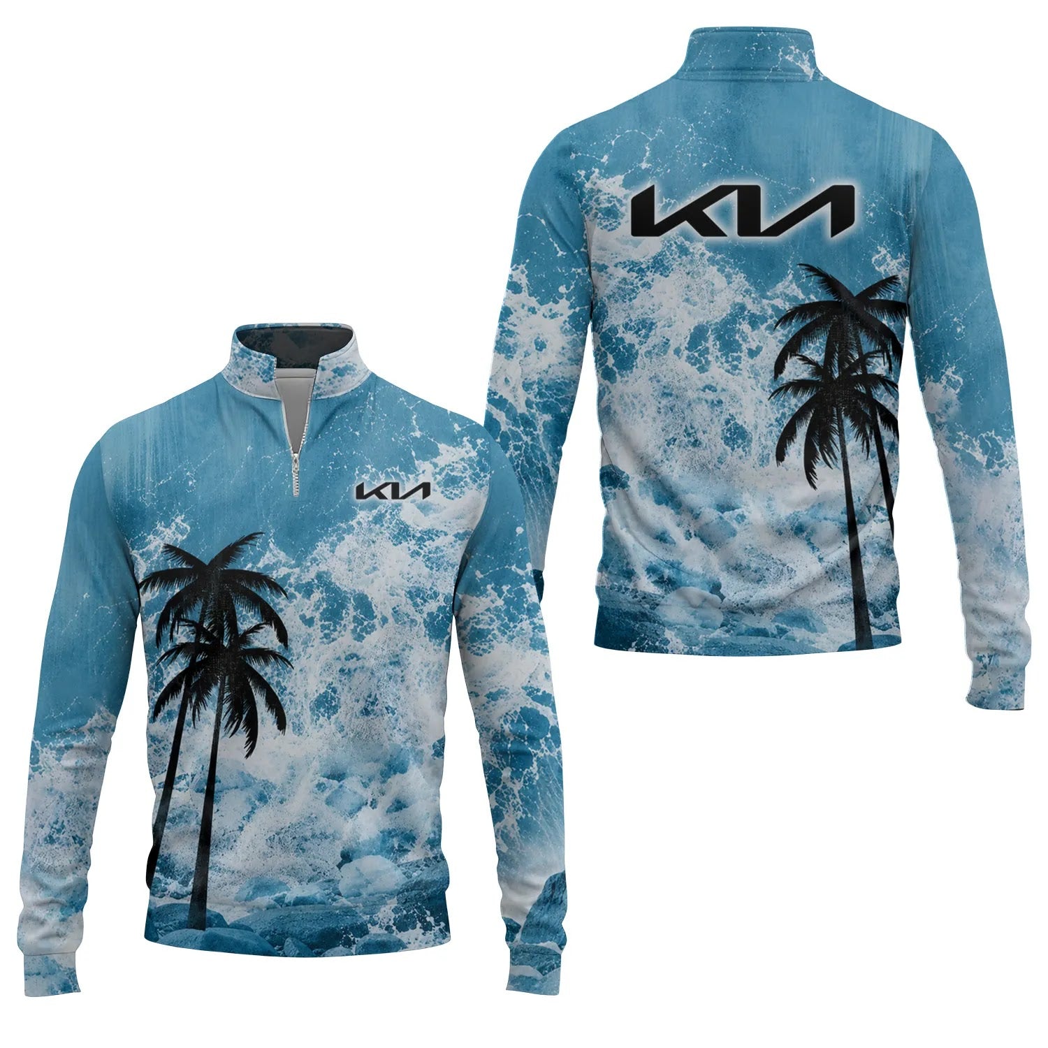 Kia Apparels SHW052