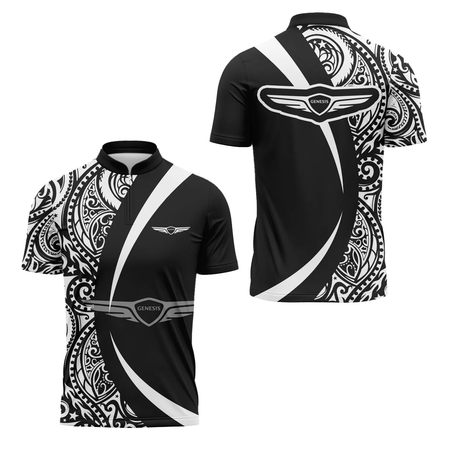 Genesis Apparels SHW072