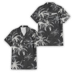 Genesis Premium Hawaiian Shirt SC112