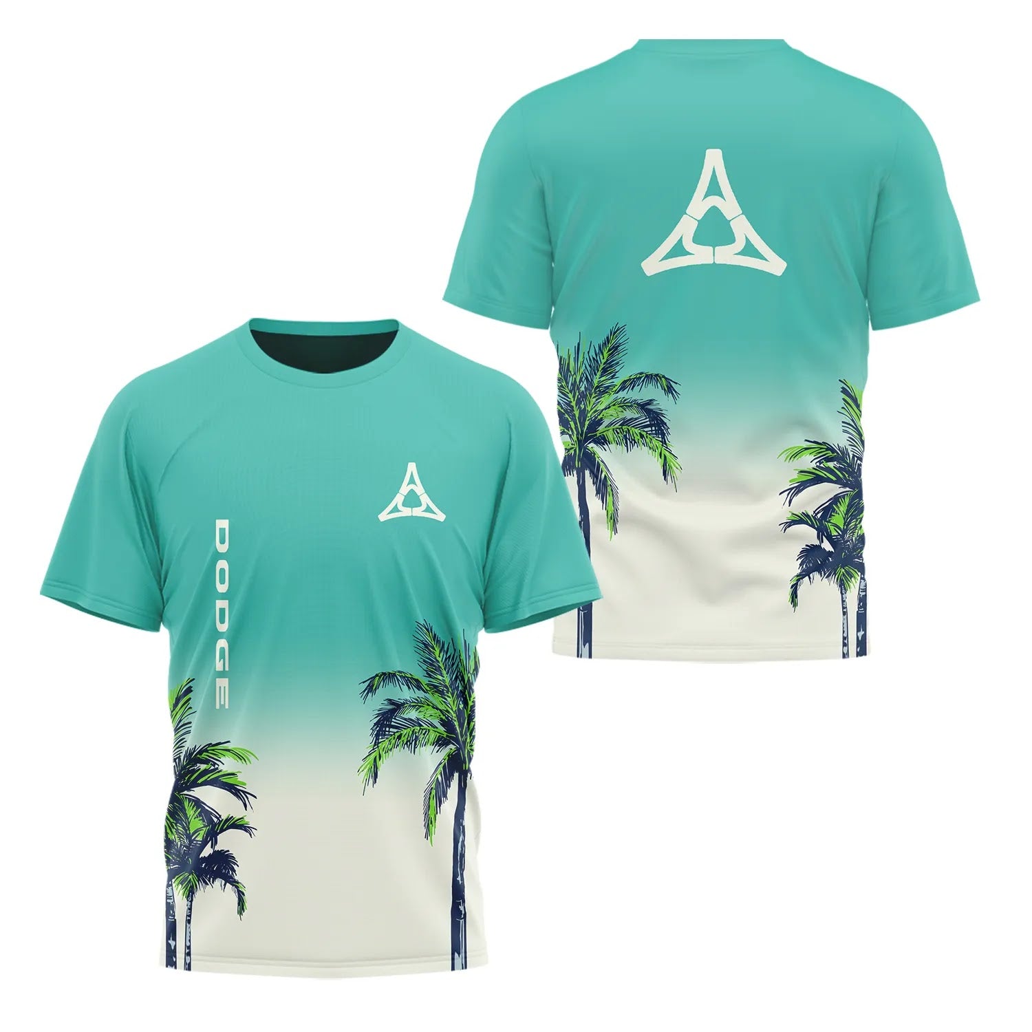 Dodge T-shirt SHW020