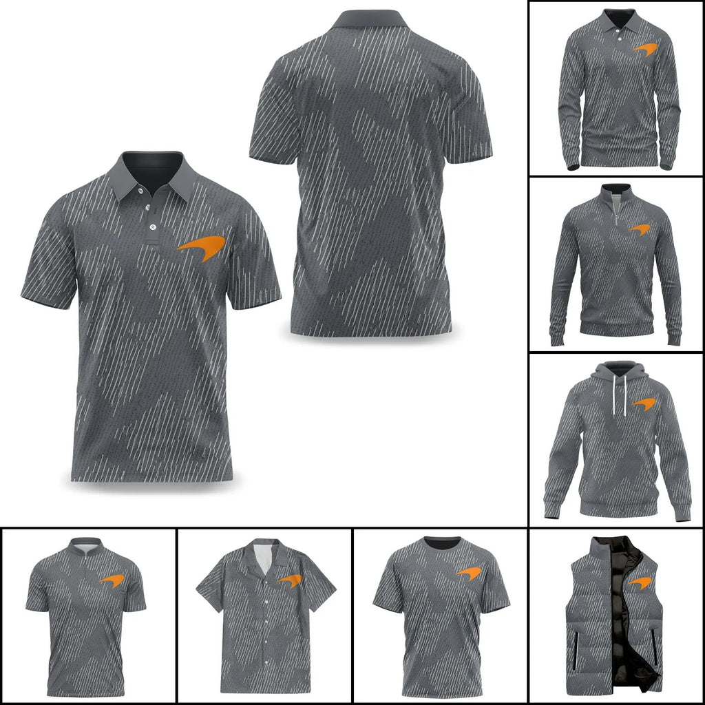 McLaren Apparels SC114