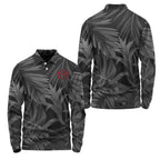 Mazda Long Sleeve Polo SC111