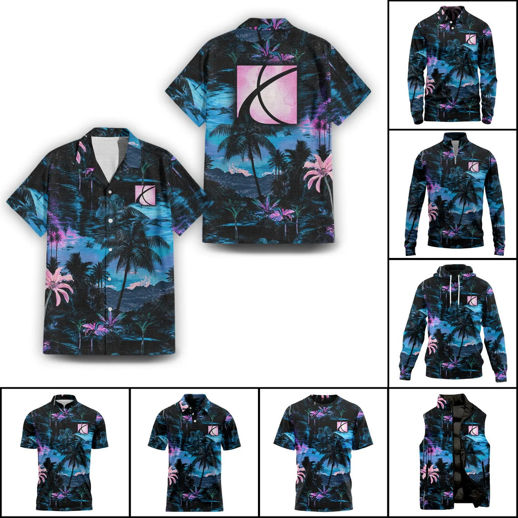 Saturn Apparels SHW002