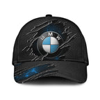 BMW Cap CSC021
