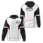 Scion Hoodie SC113