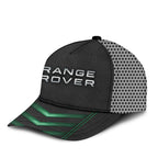 Range Rover Cap CSC009