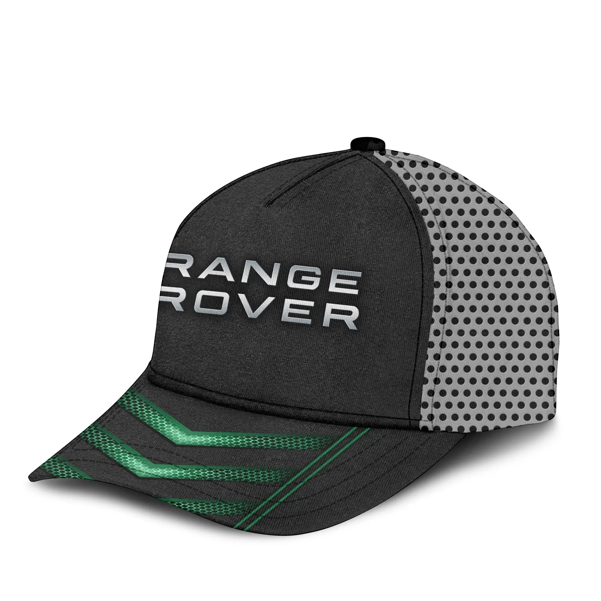 Range Rover Cap CSC009
