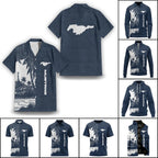 Ford Mustang Apparels SHW031