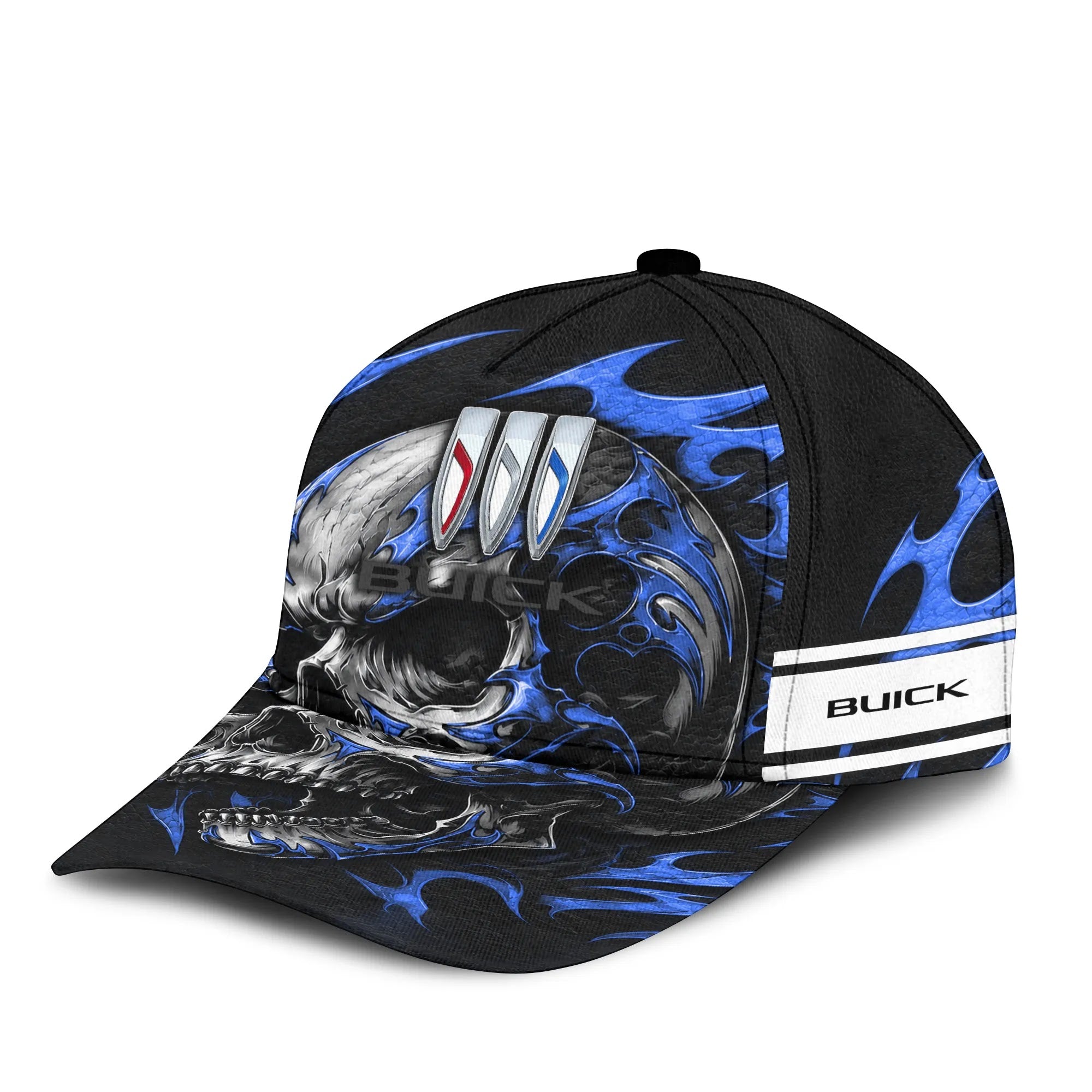 Buick Cap CSC051