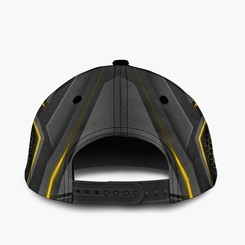 Polestar Cap CSC077