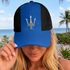 Maserati Cap CSC071