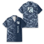 Saturn Premium Hawaiian Shirt SHW010