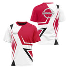 Nissan T-shirt SC080