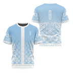 Lincoln T-shirt SHW025