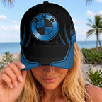 BMW Cap CSC073