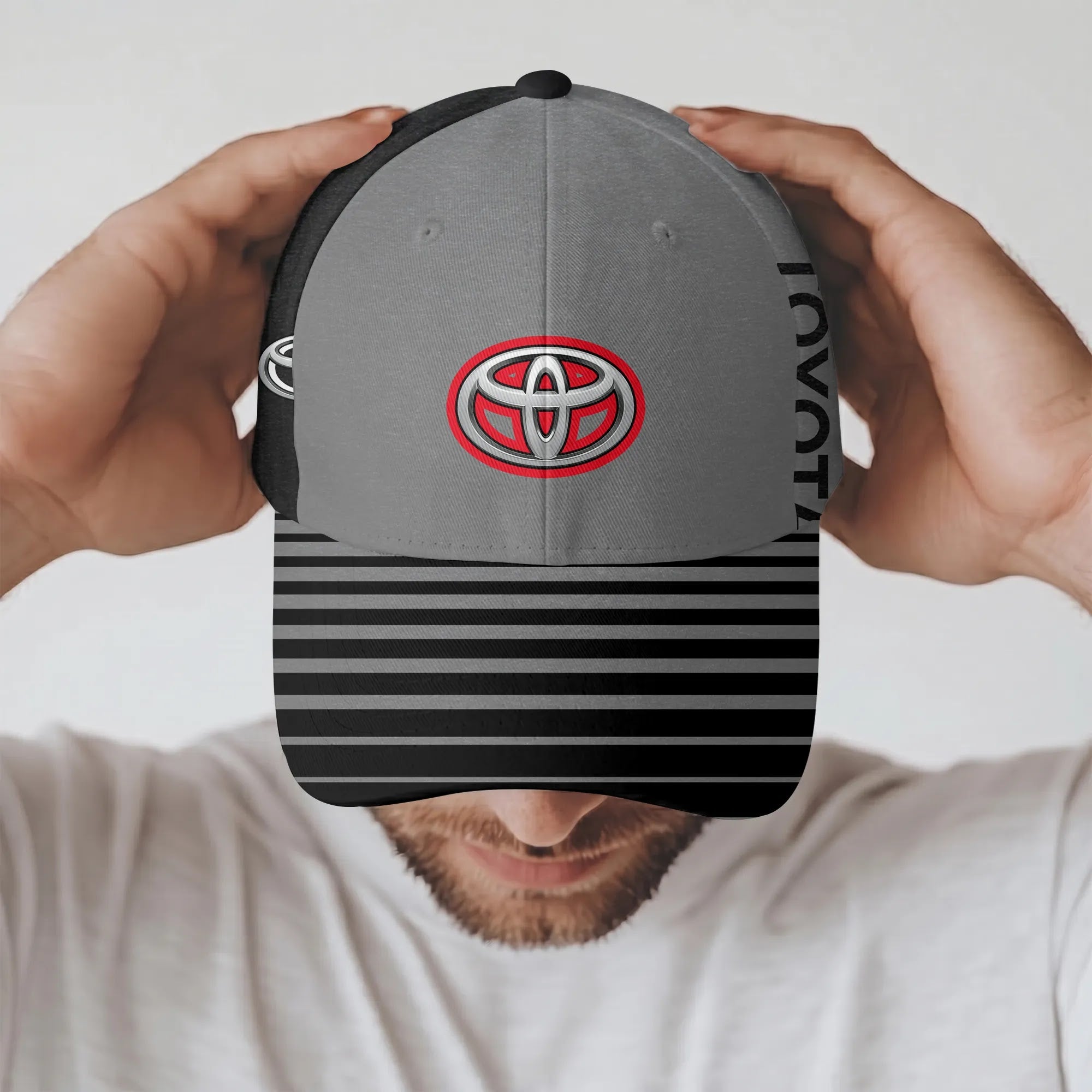 Toyota Cap CSC049