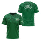 Land Rover T-shirt SC091