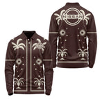 Nissan Long Sleeve Polo SHW066