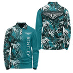Bentley Long Sleeve Polo SHW060