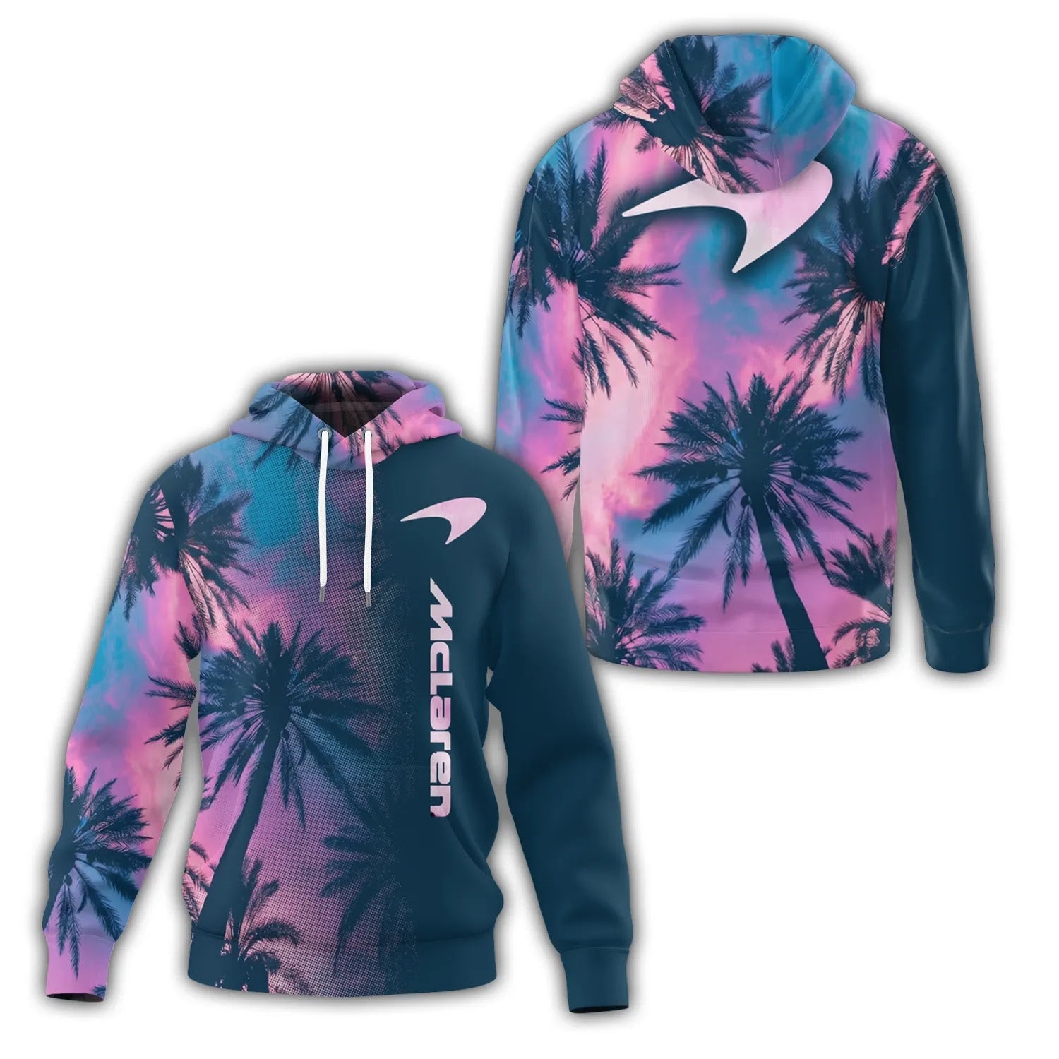 McLaren Apparels SHW030